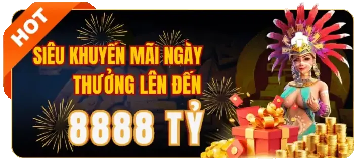 Tin tức khuyến mãi Mega888